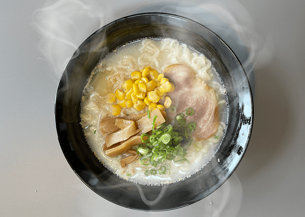 ラーメン