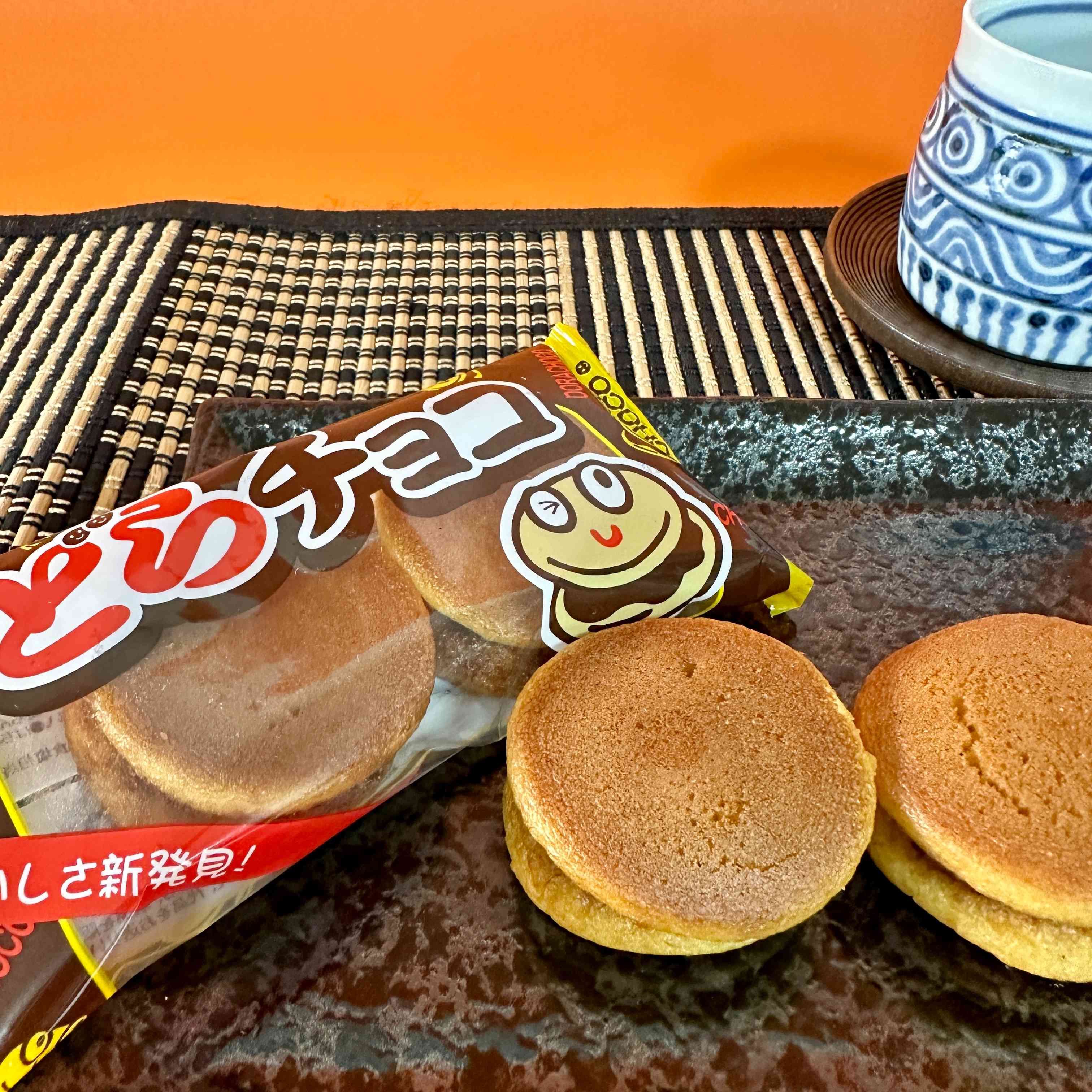 【やおきん】DoraChoco　20piece　480ｇ